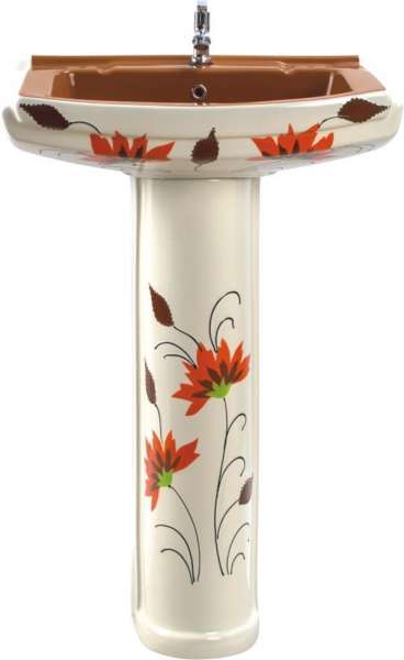 Pedestal para lavabo  - Sophia VD-13