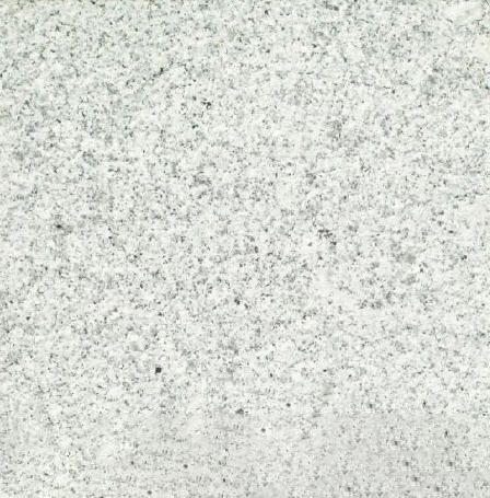 Silver Platina Granite