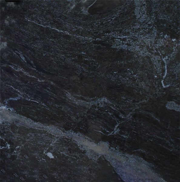 Brass Blue Granite