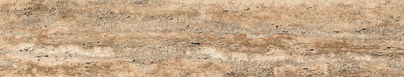 ladrilhos de escada - 300 x 1200 mm (12 x 48 polegadas) - Step Travetino Brown_01