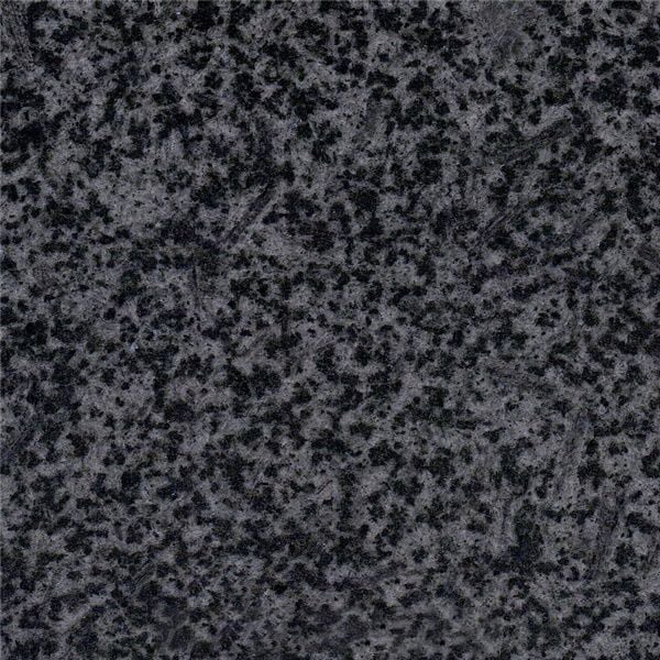 Putian Black Granite