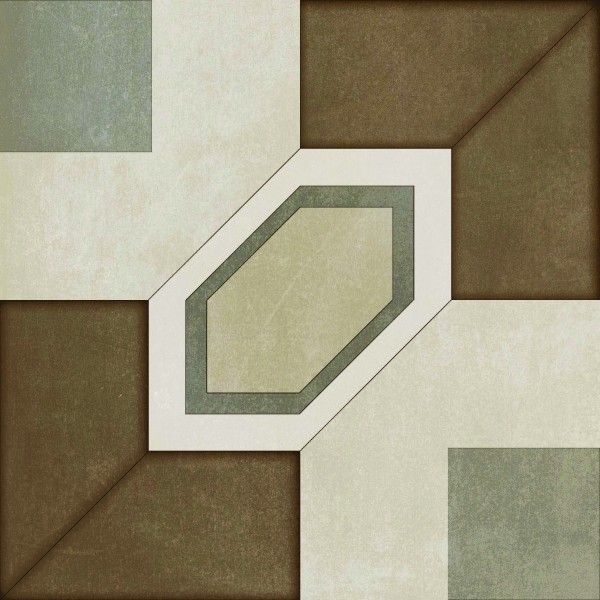 Ceramic Floor Tiles - 600 x 600 mm ( 24 x 24 inch ) - 1118