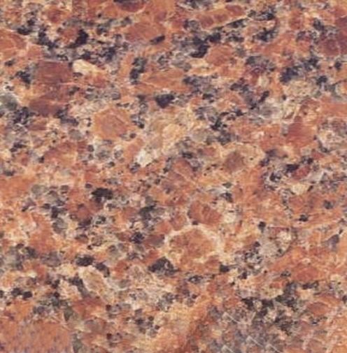 Vermelho Real Granite