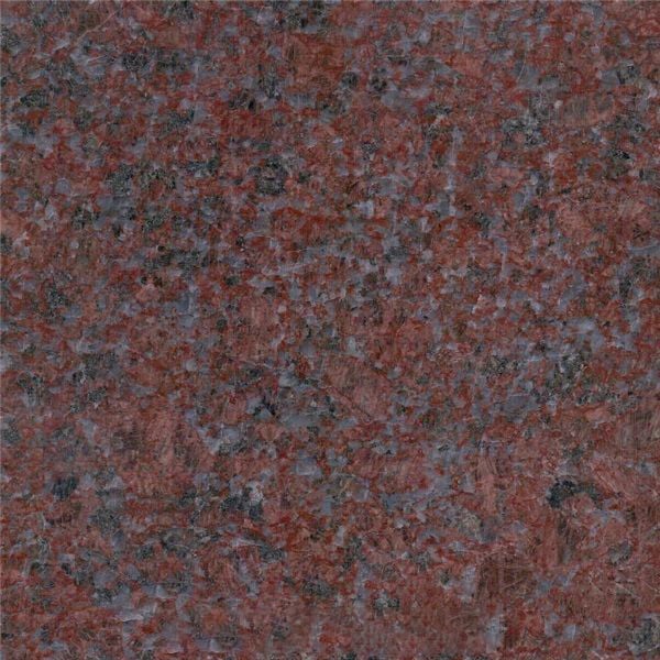 Red Rose Granite