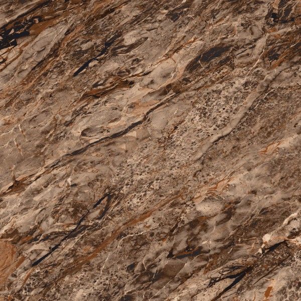 pavimento gres porcellanato - 1200 x 1200 mm (48 x 48 pollici) (4 x 4 piedi) - LIEM BROWN_01_0