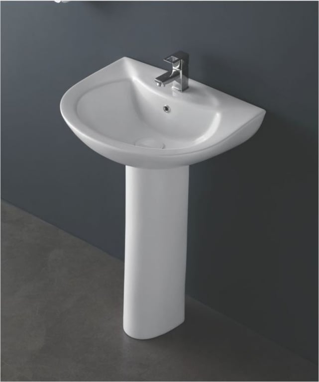 Pedestal de lavabo  - Neon - 3015