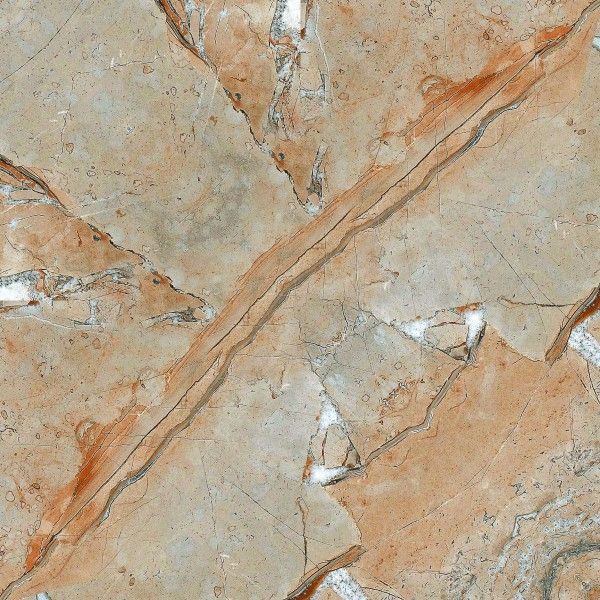 Ceramic Floor Tiles - 600 x 600 mm ( 24 x 24 inch ) - CARNIVAL NATURAL