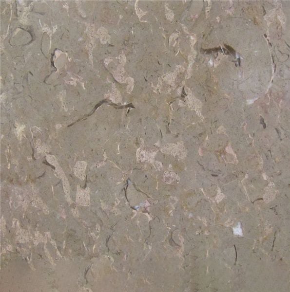 Brown Lake Marble