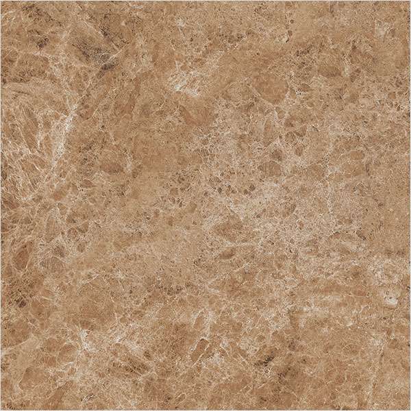 بلاط الباركيه - 600 × 600 مم (24 × 24 بوصة) - empire-brown