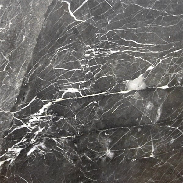 Black Carmanah Marble