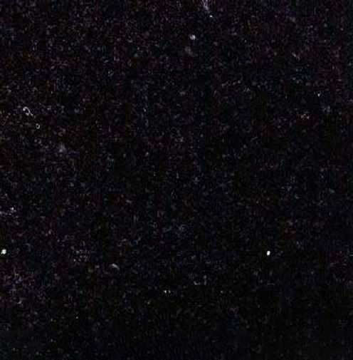 Kuru Black Star Granite