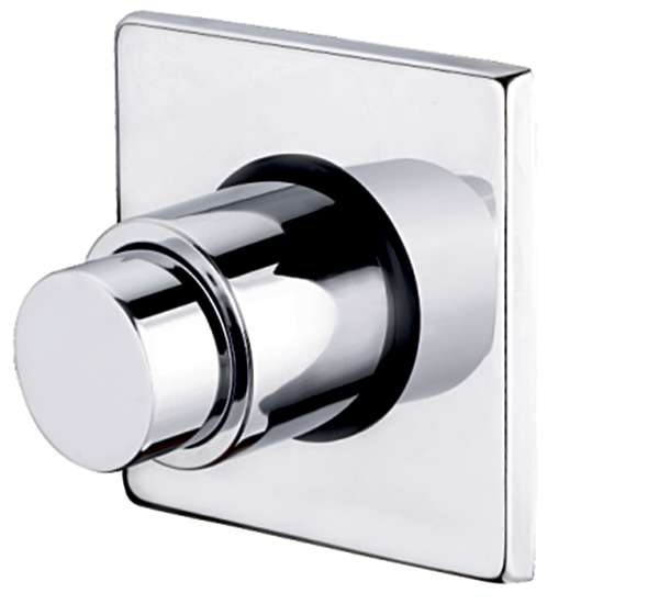 Metropole flush valve  - 304