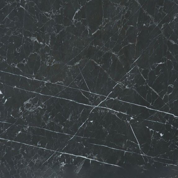 Black Portoro Marble