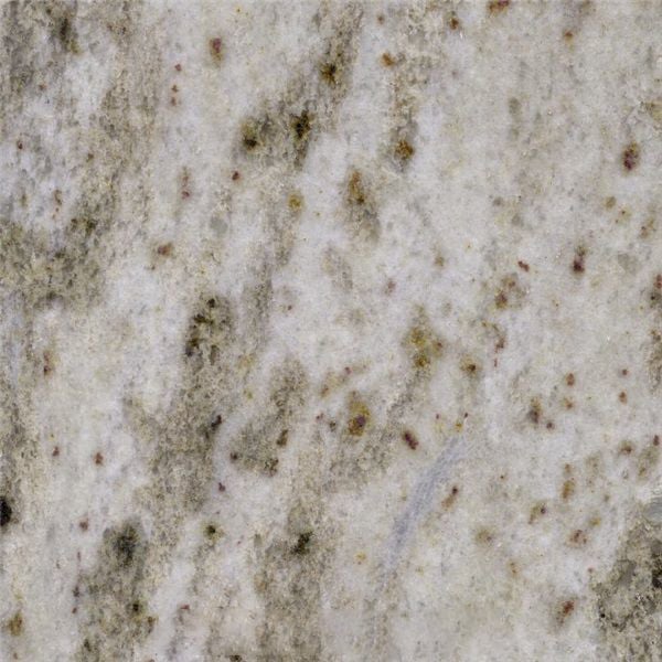 Andromeda White Granite