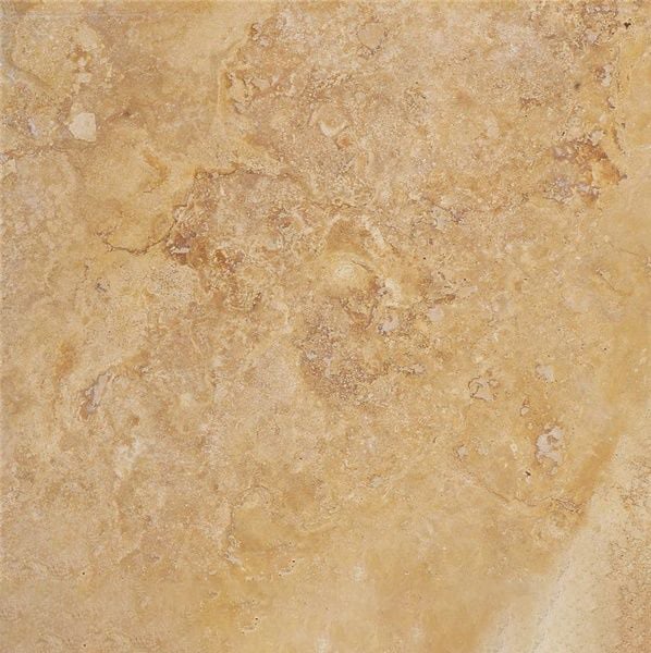 Golden Sienna Travertine