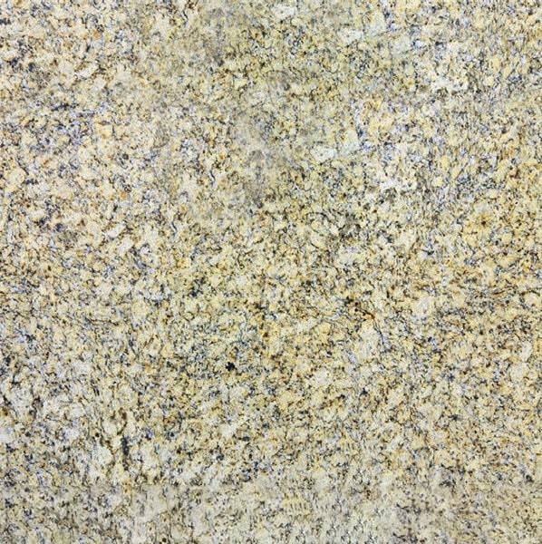 Giallo Napoli Granite