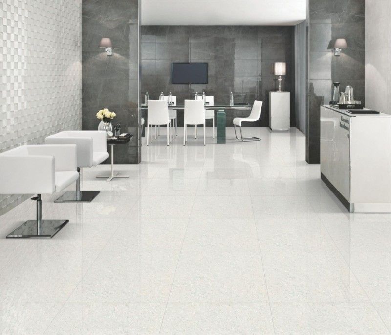 piso de porcelanato - 600 x 600 mm (24 x 24 polegadas) - TROPICANA EARTH