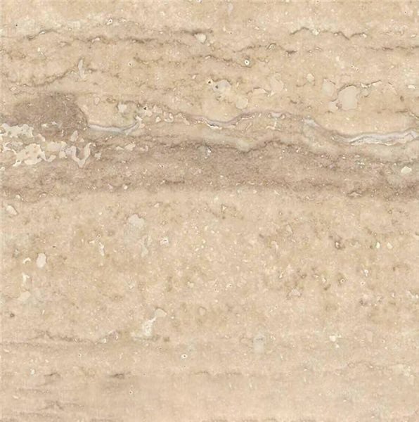 Cream Travertine