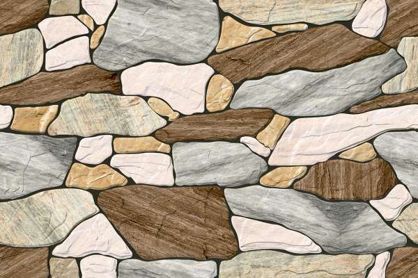 carrelage mural - 300 x 450 mm (12 x 18 pouces) - 7049