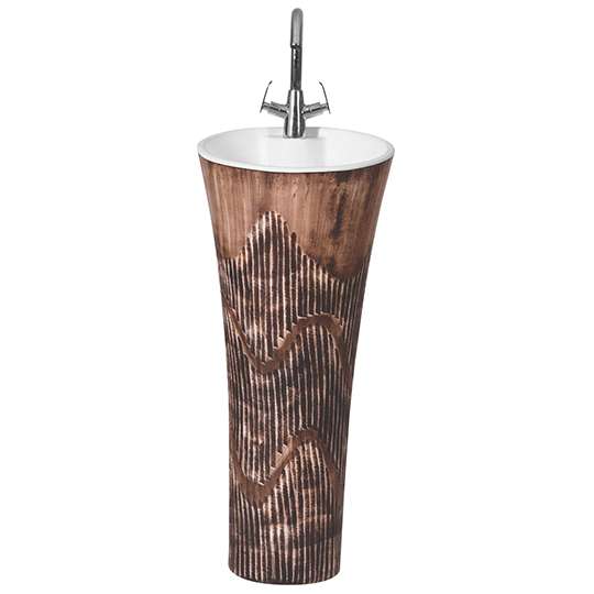 Pedestal de lavabo  - Sesa 507