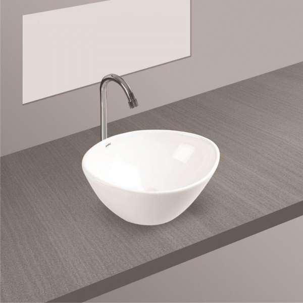 Table Top Wash Basin  - 39 Torus