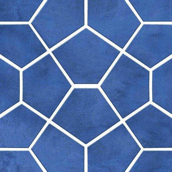 Digital tanganran Tiles - 600 x 600 mm (24 x 24 inch) - 1017-B