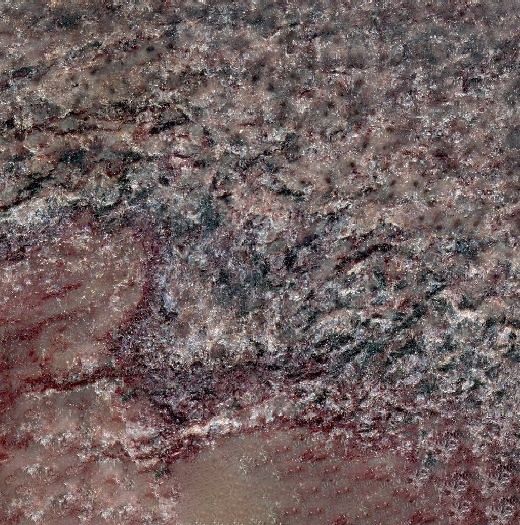 Aqueralla Red Granite