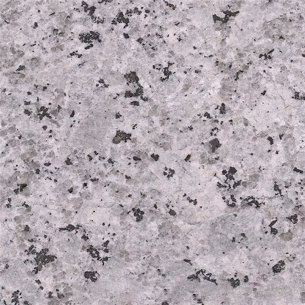 Barbara White Granite