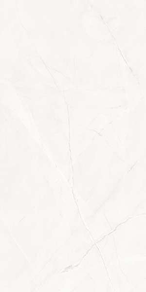 Glazed Porcelain Tiles - 800 x 1600 mm ( 32 x 64 inch ) - Alpain-White (2)