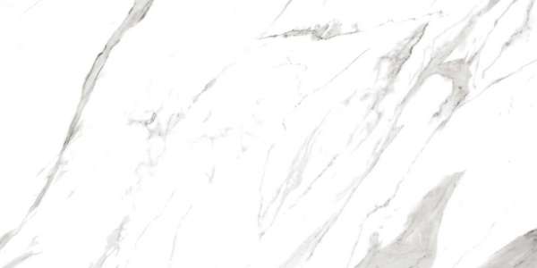 Glazed Porcelain Tiles - 600 x 1200 mm ( 24 x 48 inch ) - GRANDE VALOR STATUARIO