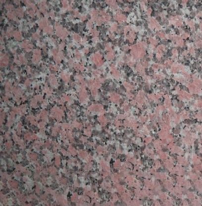 Azalea Red Granite