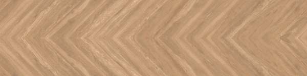 плитка под дерево - 300 x 1200 мм (12 x 48 дюймов) - Chevron Beige-30x120-face1