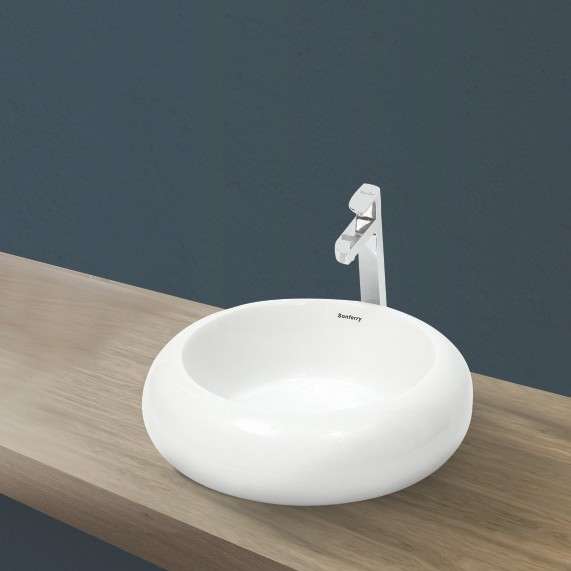 Lavabo de table  - TABLE TOP 208