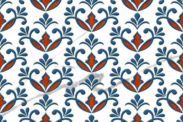 Wall Tiles - 300 x 450 mm  ( 12 x 18 inch ) - 3001_HL_A