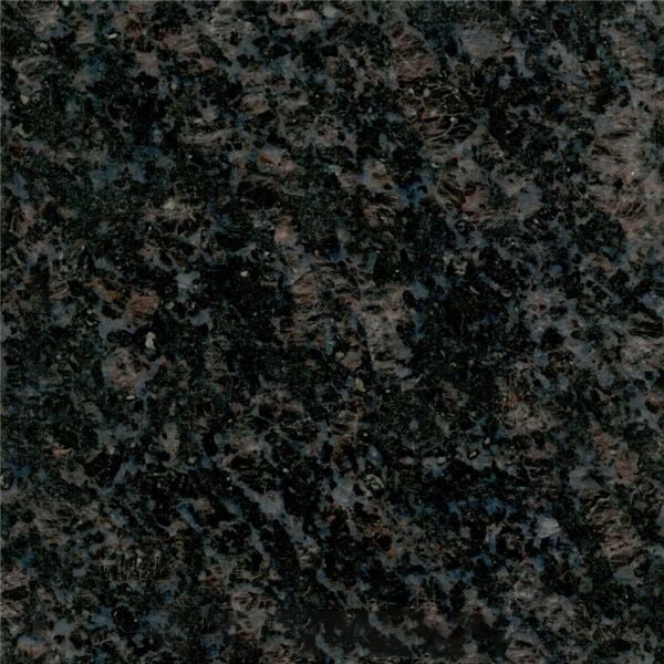 Sapphire Blue Granite