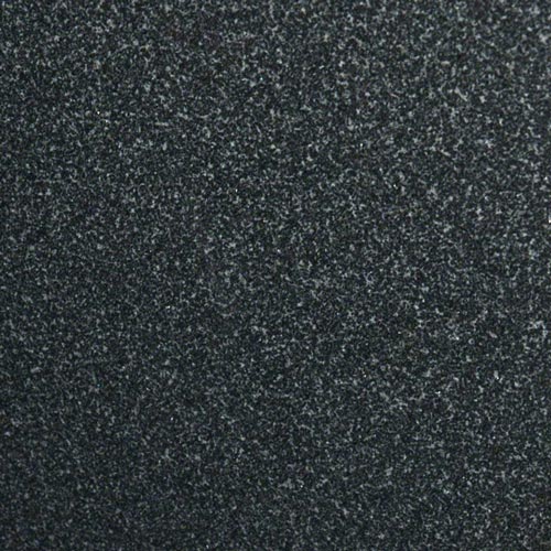 Arabian Black Granite countertop