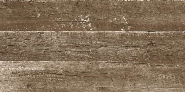 крупноформатный керамогранит - 600 x 1200 мм (24 x 48 дюймов) - LUMBER WOOD BRONZ-R2