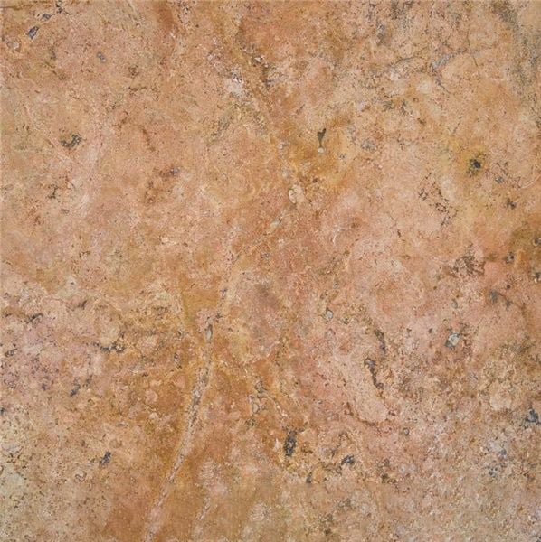 Peach Travertine