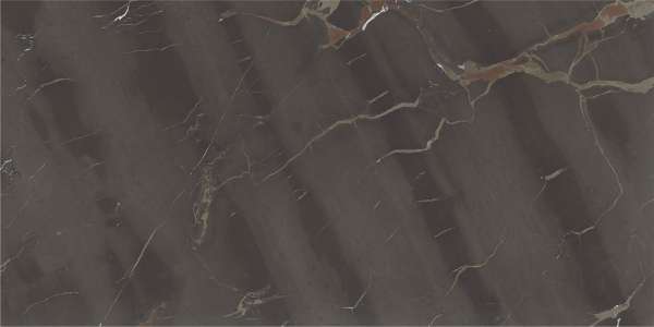 Glazed Porcelain Tiles - 600 x 1200 mm ( 24 x 48 inch ) - morroco-black-1