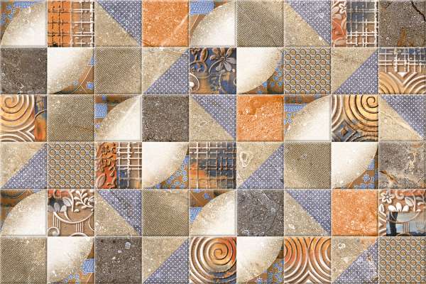 Wall Tiles - 300 x 450 mm  ( 12 x 18 inch ) - 1103_HL_1