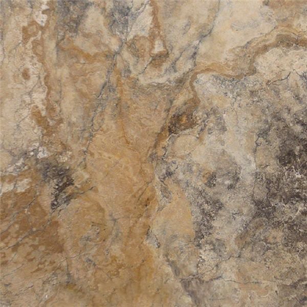 Hades Travertine