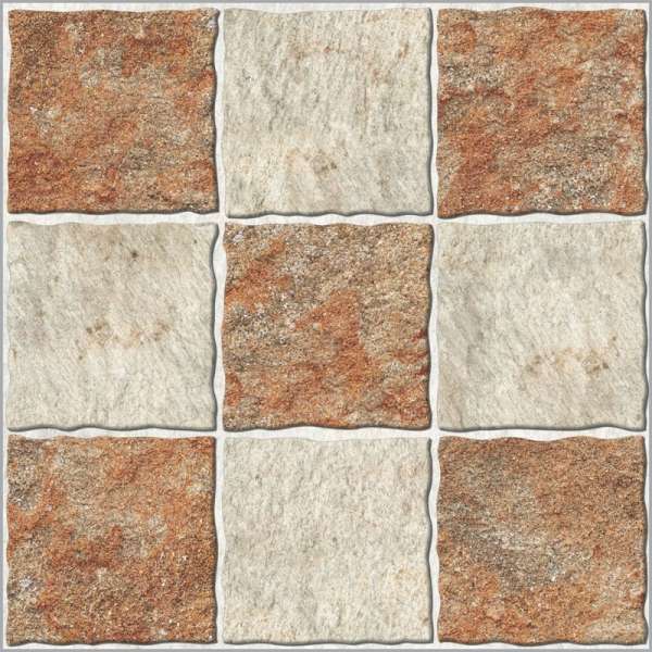 Digital Pa Tiles - 300 x 300 mm (12 x 12 inch) - P5-584