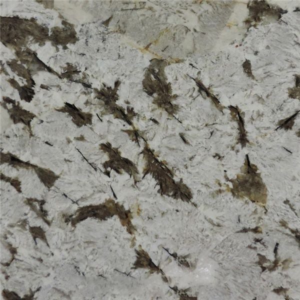 Orion White Granite