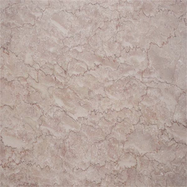 Purple Beige Marble