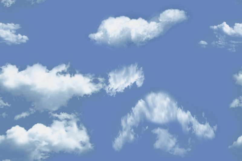 Kotak témbok Digital - 300 x 450 mm ( 12 x 18 inci ) - 1056_D