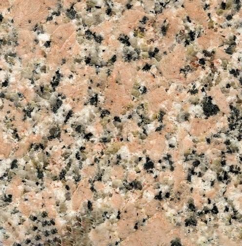 Rosa Sinai Granite