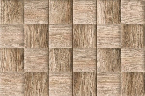 cerâmica para parede - 300 x 450 mm (12 x 18 polegadas) - 1311-DK-P42