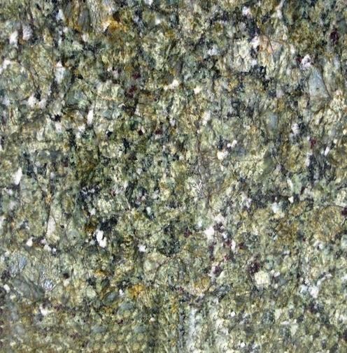 Green Jade Granite