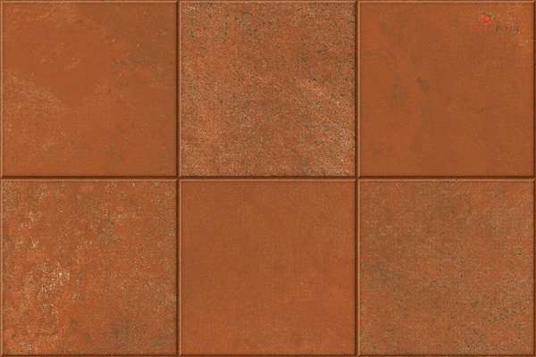 piastrelle bagno - 300 x 450 mm (12 x 18 pollici) - 10076 D