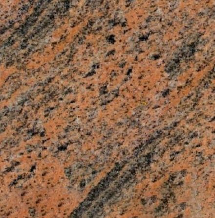 Aeskered Granite